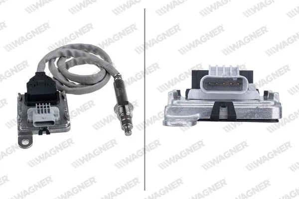 RENAULT Датчик NOx TRAFIC III 1.6 dCi 14-, OPEL WAGNER NOS00043 (фото 1)