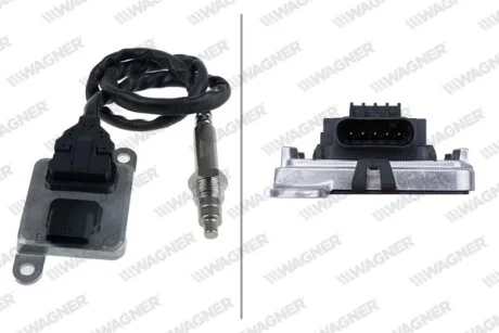 DB Датчик NOx MERCEDES-BENZ C-CLASS (W205) 14- WAGNER NOS00054