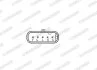 DB Датчик NOx MERCEDES-BENZ C-CLASS (W205) 14- WAGNER NOS00054 (фото 5)