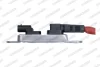 BMW Датчик NOx 1 (F20) 11-, 1 (F21) 15-, X5 (F15, F85) 13- WAGNER NOS00061 (фото 4)