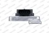 AUDI Датчик NOx A4 B8 3.0 07-, A6 C7 3.0 11-, VW WAGNER NOS00080 (фото 3)