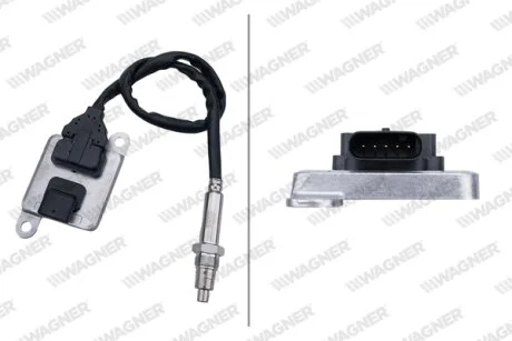 DB Датчик NOx S-CLASS (W222, V222, X222) 13-, E-CLASS (W212) 11-, CLS (C218) 11- WAGNER NOS00090