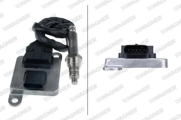 VW Датчик NOx CRAFTER 2.0 TDI 11- WAGNER NOS00124 (фото 1)