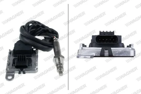 HYUNDAI Датчик NOx i30 1.6 16-, KIA WAGNER NOS00126
