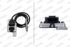 AUDI Датчик NOx A6 C7 3.0 14-, A7 3.0 TDI 14- WAGNER NOS00152 (фото 1)