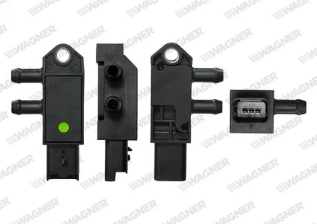 Датчик тиску вихлопних газів SCÉNIC IV 18-22 WAGNER PRS00018