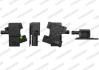 BMW Датчик тиску ВГ 1 E81/87, F20,2 F22, 3 E90, F30, 4 F32, 5 E60, F10,6,7 F01, X1, X3 F25, X4 F26, X5 E70, Mini WAGNER PRS00023 (фото 1)