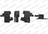 Датчик тиску вихлопних газів BMW 3 (E90/F30/E91/F31)/X5 (E70) 07-19 WAGNER PRS00023 (фото 1)