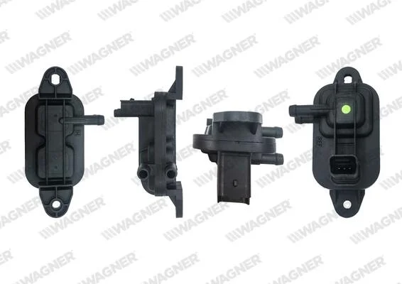 FIAT датчик ВГ Scudo, Ulysse, Mitsubishi Outlander II, Peugeot 206, Expert 1.6/2.0HDI WAGNER PRS00031 (фото 1)