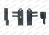 Датчик тиску, випускний газопровід WAGNER PRS00036 (фото 1)