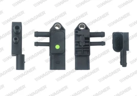Датчик тиску, випускний газопровід WAGNER PRS00036