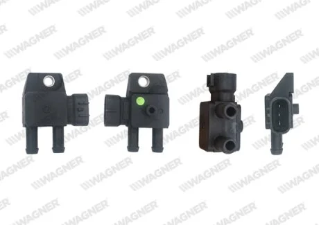 Датчик тиску, випускний газопровід WAGNER PRS00037