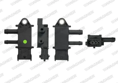 Датчик тиску, випускний газопровід WAGNER PRS00041