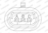Датчик дросельної заслонки BERLINGO/PARTNER 96-15 WAGNER THR00001 (фото 3)