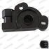 CHEVROLET датчик положення дросельної заслонки Aveo, Nubira, Evanda, Spark, Lacetti, Daewoo Lanos, Opel Astra F/G, Corsa, Vectra A/B 1.2/2.0 WAGNER THR00006 (фото 1)