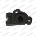 CHEVROLET датчик положення дросельної заслонки Aveo, Nubira, Evanda, Spark, Lacetti, Daewoo Lanos, Opel Astra F/G, Corsa, Vectra A/B 1.2/2.0 WAGNER THR00006 (фото 2)