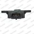 OPEL датчик дросельної заслонки Asta G, Omega B NISSAN Micra -02 HYUNDAI Accent, Elantra, Getz WAGNER THR00009 (фото 4)