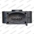 FORD датчик положення дросельної заслонки Escort, Fiesta WAGNER THR00023 (фото 4)