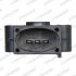 FORD датчик положення дросельної заслонки Escort, Fiesta WAGNER THR00023 (фото 4)
