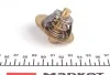 Термостат MITSUBISHI, MAZDA (вир-во Wahler) WAHLER 3119.82D4 (фото 4)