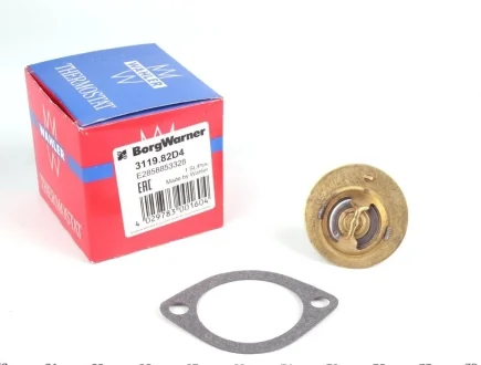 Термостат MITSUBISHI, MAZDA (вір-во Wahler) WAHLER 3119.82D4