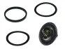 Термостат Citroen Fiat Lancia Peugeot Renault - не постачається WAHLER 3136.82D50 (фото 1)