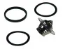 Термостат Citroen Fiat Lancia Peugeot Renault - не постачається WAHLER 3136.82D50 (фото 2)