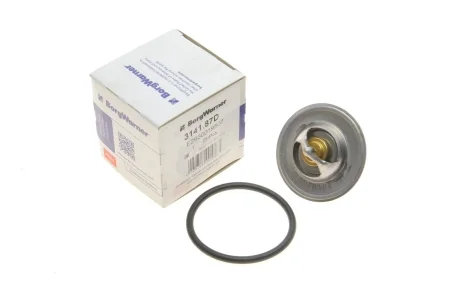 Термостат VW T5 2.0i 03- WAHLER 3141.87D