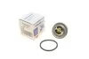Термостат VW Polo/Skoda Fabia 1.4 99-14/Roomster 1.4 07-15 (83°) WAHLER 3167.83D (фото 1)