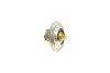Термостат VW Polo/Skoda Fabia 1.4 99-14/Roomster 1.4 07-15 (83°) WAHLER 3167.83D (фото 3)