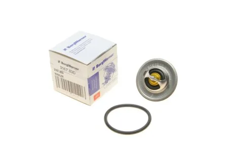 Термостат VW Polo/Skoda Fabia 1.4 99-14/Roomster 1.4 07-15 (83°) WAHLER 3167.83D