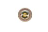 Термостат VW Polo/Skoda Fabia 1.4 99-14/Roomster 1.4 07-15 (83°) WAHLER 3167.83D (фото 5)