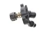 Термостат BMW/MINI 2/X1/Countryman \'\'B38/B48 \'\'14>> - не постачається WAHLER 411471.103D (фото 2)