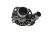 Термостат BMW/MINI 2/X1/Countryman \'\'B38/B48 \'\'14>> - не постачається WAHLER 411471.103D (фото 4)
