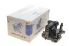 Термостат BMW 5 (G20/G80/G28/G30/f90)/7 (G11/G12) 15- B57 (88°C) (с корпусом) WAHLER 411700.88D (фото 2)