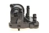 Термостат BMW 5 (G20/G80/G28/G30/f90)/7 (G11/G12) 15- B57 (88°C) (с корпусом) WAHLER 411700.88D (фото 3)