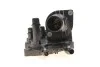 Термостат BMW 5 (G20/G80/G28/G30/f90)/7 (G11/G12) 15- B57 (88°C) (с корпусом) WAHLER 411700.88D (фото 6)