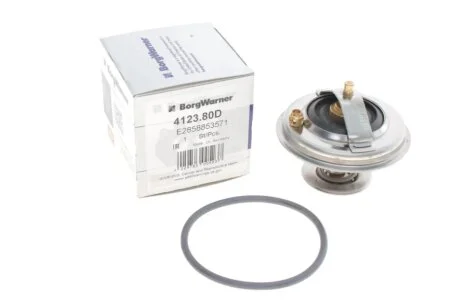 Термостат Ford MB Seat VW - не постачається WAHLER 4123.80D