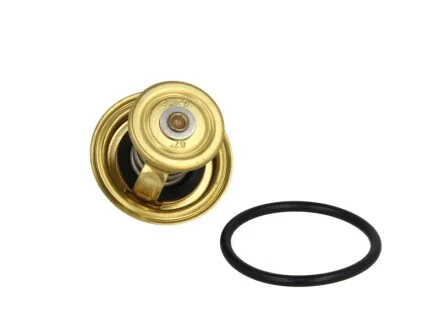 Термостат AUDI, SEAT, VW (вир-во Wahler) WAHLER 4253.87D