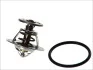 Термостат Seat Toledo/VW Golf II/III 1.0-2.0 -99 WAHLER 4264.84D (фото 1)