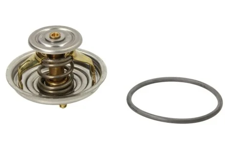 Термостат Audi A4/A6/VW Passat 2.4-2.8 97-05 WAHLER 4274.92D