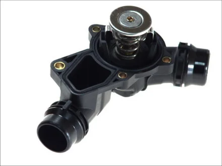 Термостат BMW X3 (E83)/5 (E39/E60/E61)/7 (E38/E65/E66/E67)/X5 (E53) WAHLER 4326.97D