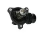 Термостат BMW 3 (E46) 1.6/1.8i (N42/N46)/(E90) 2.0i (N45/N46) 02-12 (105°C) WAHLER 4337.105D (фото 2)