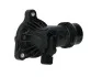 Термостат BMW 3 (E46) 1.6/1.8i (N42/N46)/(E90) 2.0i (N45/N46) 02-12 (105°C) WAHLER 4337.105D (фото 3)