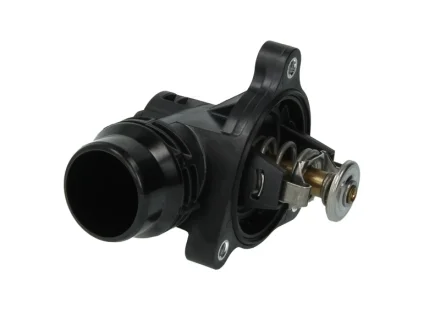 Термостат BMW 3 (E46) 1.6/1.8i (N42/N46)/(E90) 2.0i (N45/N46) 02-12 (105°C) WAHLER 4337.105D