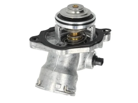 Термостат MB C-class (W203/W204)/E-class (W211/S211/S212) 2.5-3.5 04- (100°C) WAHLER 4834.100D