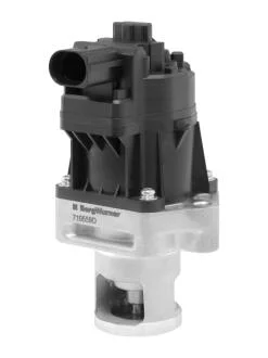 Клапан рециркуляції газів WAHLER 710559D