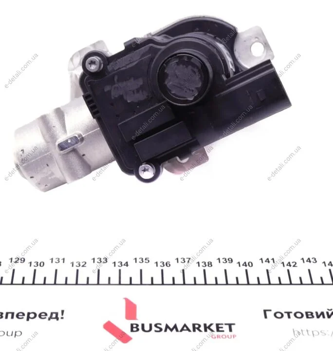 VW Клапан EGR Audi A4/6,Passat.T5,Skoda SuperB I 1.9/2.0TDI 00- WAHLER 710571D (фото 1)