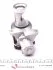 VW Клапан EGR Audi A4/6,Passat.T5,Skoda SuperB I 1.9/2.0TDI 00- WAHLER 710571D (фото 2)