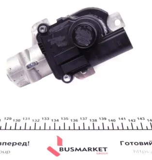 VW Клапан EGR Audi A4/6,Passat.T5,Skoda SuperB I 1.9/2.0TDI 00- WAHLER 710571D